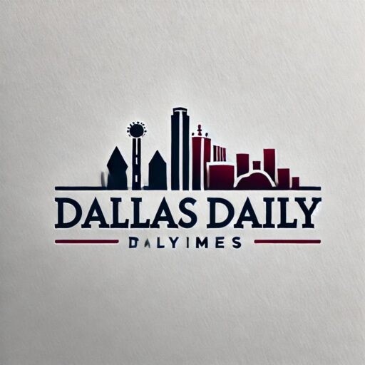 Dallas Daily Times